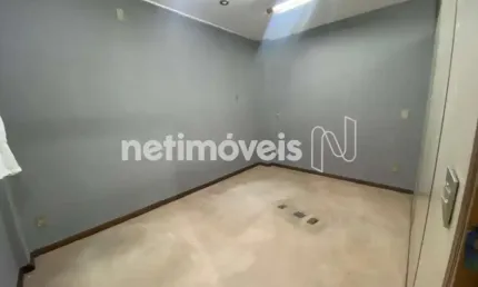 Sala comercial para alugar na Rua Espírito Santo, Centro, Belo Horizonte