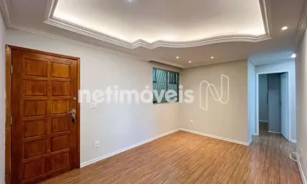 Apartamento com 3 quartos para alugar na Rua Francisco da Veiga, Monsenhor Messias, Belo Horizonte