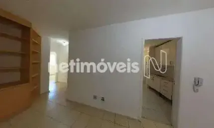 Apartamento com 3 quartos para alugar na Rua José Hemetério Andrade, Buritis, Belo Horizonte