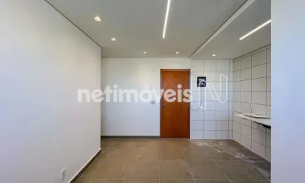 Apartamento com 2 quartos para alugar na Rua Pedra Lavrada, São Gabriel, Belo Horizonte