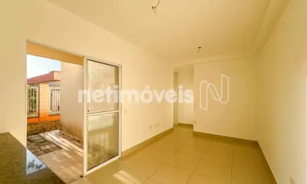 Apartamento com 1 quarto para alugar na Rua Zilah Correa de Araújo, Ouro Preto, Belo Horizonte