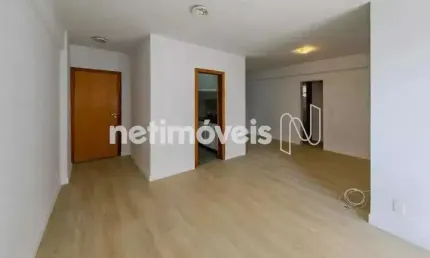 Apartamento com 2 quartos para alugar na Rua Desembargador Jorge Fontana, Belvedere, Belo Horizonte
