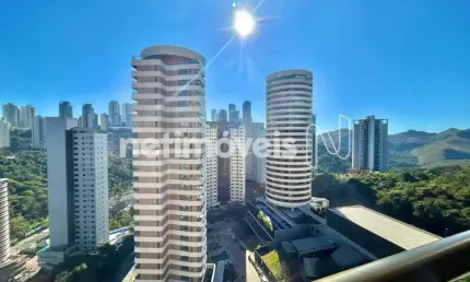 Apartamento com 3 quartos para alugar no Vale do Sereno, Nova Lima 