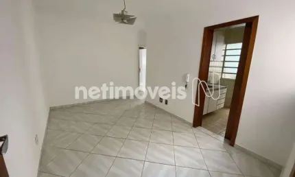 Apartamento com 2 quartos para alugar na Rua Boaventura, Indaiá, Belo Horizonte