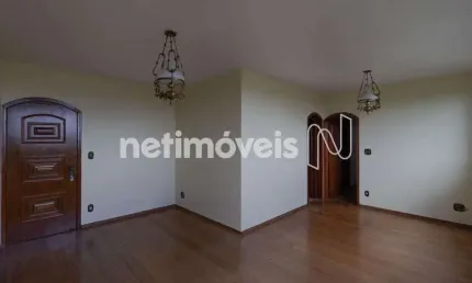 Apartamento com 3 quartos para alugar na Rua Santo Agostinho, Sagrada Família, Belo Horizonte
