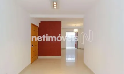 Apartamento com 3 quartos para alugar na Rua Castelo Santarém, Castelo, Belo Horizonte