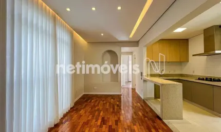 Apartamento com 2 quartos para alugar em Boa Viagem, Belo Horizonte 
