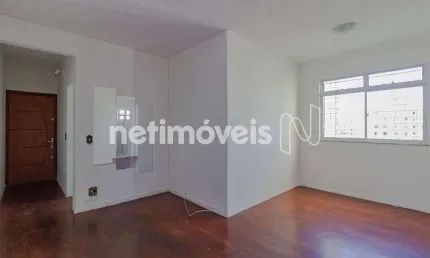 Apartamento com 2 quartos para alugar na Rua Conde Monte Cristo, Ipiranga, Belo Horizonte