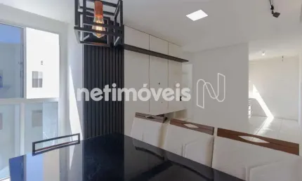 Apartamento com 2 quartos para alugar na Rua Carlos Lacerda, Trevo, Belo Horizonte