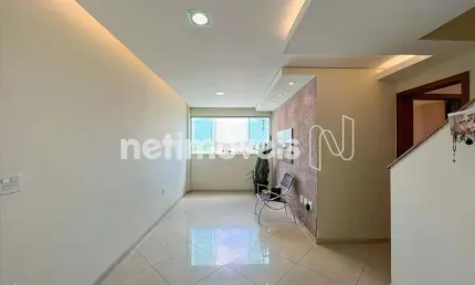 Cobertura com 3 quartos para alugar na Santa Branca, Belo Horizonte 