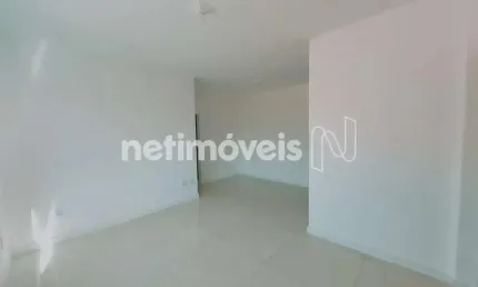 Apartamento com 3 quartos para alugar na Rua Bacupã, Jaraguá, Belo Horizonte