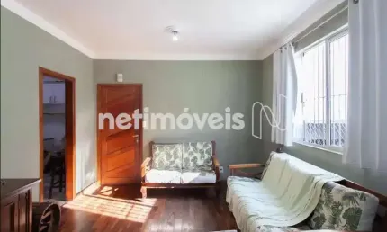 Apartamento com 3 quartos para alugar na Rua Creso Barbi, Ouro Preto, Belo Horizonte