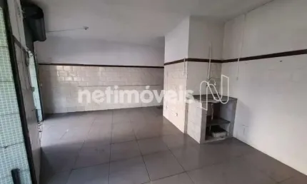 Ponto comercial para alugar no Horto, Belo Horizonte 