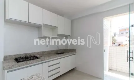 Apartamento com 1 quarto para alugar na Praça Barakat Issa Barakat, Cidade Nova, Belo Horizonte
