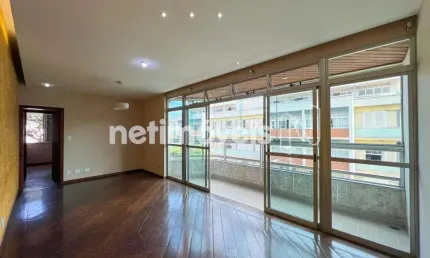 Apartamento com 3 quartos para alugar na Rua Macedo, Floresta, Belo Horizonte