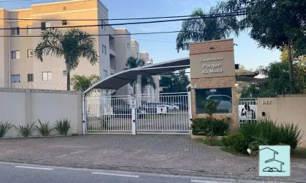 Apartamento com 3 quartos à venda no Ipiranga, Louveira 