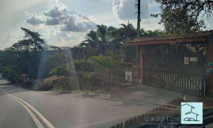 Chácara / sítio com 3 quartos à venda na Monterrey, Louveira 