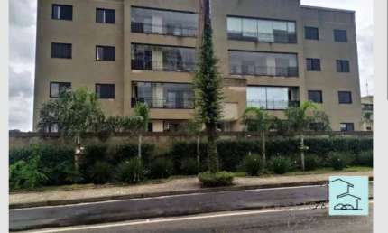Apartamento com 3 quartos à venda no Vista Alegre, Vinhedo 