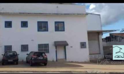 Barracão / Galpão / Depósito com 1 sala para alugar no Jardim Vera Cruz, Louveira 