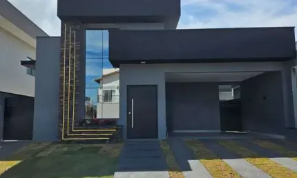 Casa com 3 quartos à venda no São Venâncio, Itupeva 