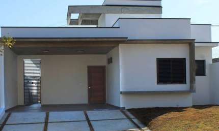 Casa em condomínio fechado com 3 quartos à venda no Jardim Vera Cruz, Louveira 
