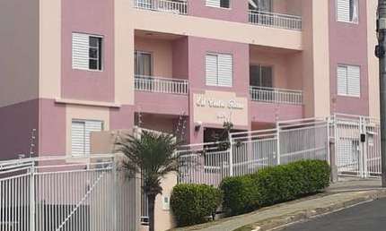 Apartamento com 2 quartos à venda no Jardim do Lago, Valinhos 