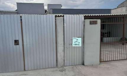 Casa com 1 quarto para alugar no Residencial Burck, Louveira 