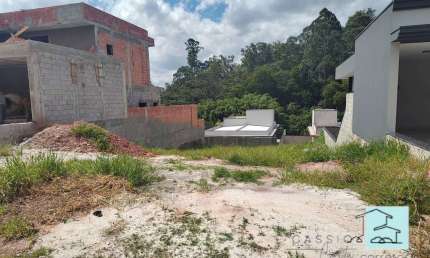 Terreno à venda no Residencial Jatobás, Louveira 