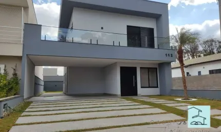 Casa com 3 quartos à venda no Jardim Vera Cruz, Louveira 