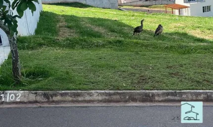 Terreno em condomínio fechado à venda no Bairro Itapema, Itatiba 
