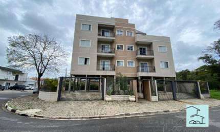 Apartamento com 3 quartos para alugar no Jardim Niero, Louveira 