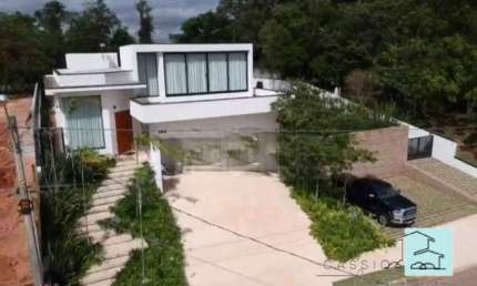 Casa com 3 quartos à venda no Condomínio Santa Isabel, Louveira 