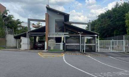 Casa em condomínio fechado com 3 quartos à venda no Roncáglia, Valinhos 