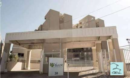 Apartamento com 3 quartos à venda no Jardim Bandeirantes, Louveira 