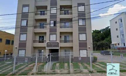 Apartamento com 2 quartos para alugar no Jardim Bandeirantes, Louveira 