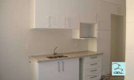 Apartamento à venda no Jardim Ermida II, Jundiaí 