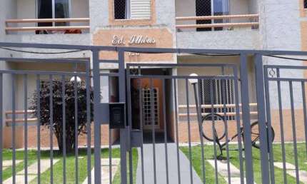 Apartamento com 2 quartos à venda no Jardim Bandeirantes, Louveira 