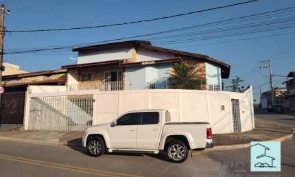 Casa à venda na Terra Nobre, Louveira 