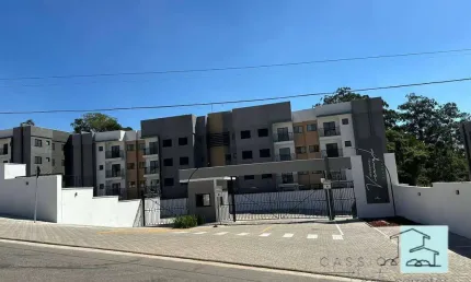 Apartamento com 2 quartos à venda no Pinheirinho, Vinhedo 