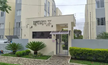 Apartamento com 2 quartos à venda na Rua Miguel Abrão, 610, Portão, Curitiba