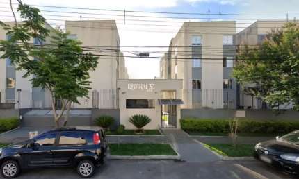 Apartamento com 3 quartos à venda na Rua Miguel Abrão, 610, Portão, Curitiba