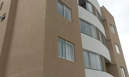 Apartamento com 2 quartos à venda na Rua José Alcides de Lima, Capão Raso, Curitiba