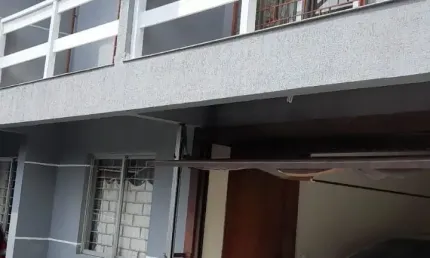 Casa em condomínio fechado com 3 quartos à venda na Rua João de Oliveira Franco, Fanny, Curitiba