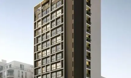 Apartamento com 2 quartos à venda no Anita Garibaldi, Joinville , 64 m2 por R$ 631.482