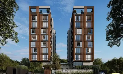 Apartamento - comprar - bairro santo antonio - construção - buch imoveis