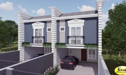 Sobrado -  venda - bairro Atiradores - Imoveis Joinville -Buch Imoveis