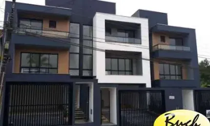 Sobrado tripex - venda - bairro floresta - imoveis joinville - buch imoveis