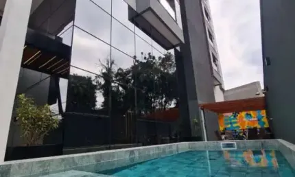 Apartamento bairro anita garibaldi joinville - buch imóveis