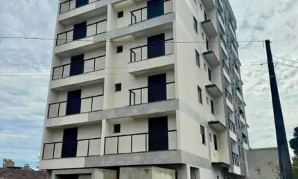 Apartamento - venda -bairro anita garibaldi-imoveis joinville