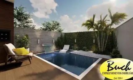 Casa venda vila montana bairro saguaçu joinville buch imoveis